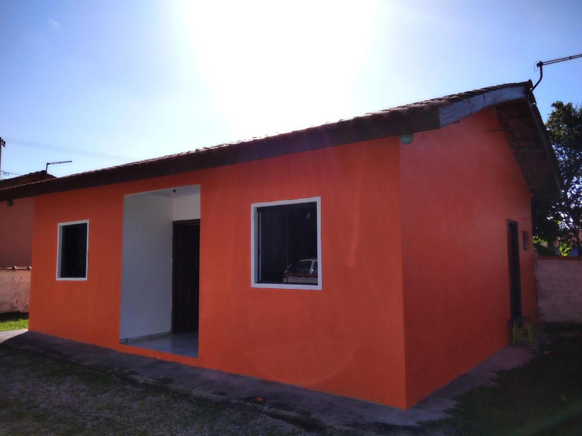 Pousada da Heloisa Imbituba (Santa Catarina) Exterior foto