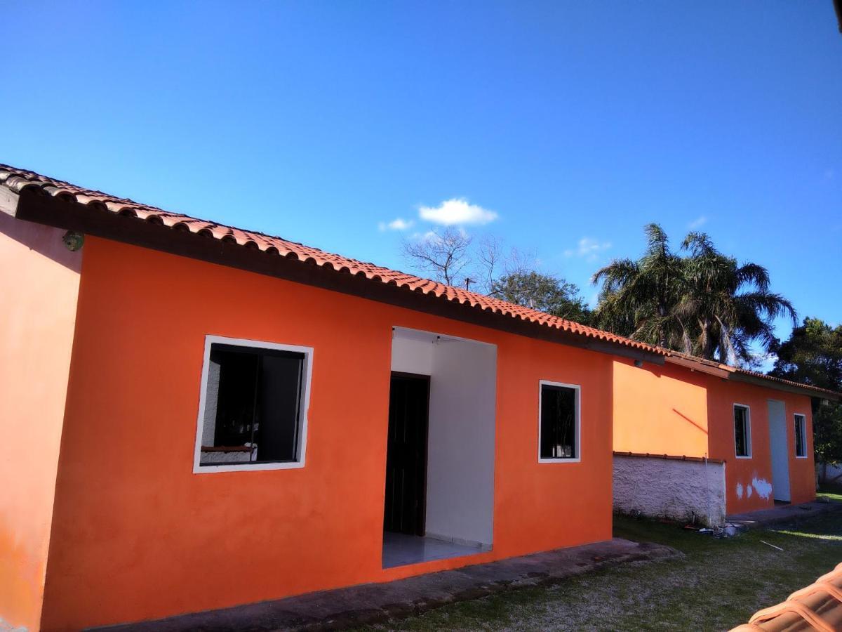 Pousada da Heloisa Imbituba (Santa Catarina) Exterior foto