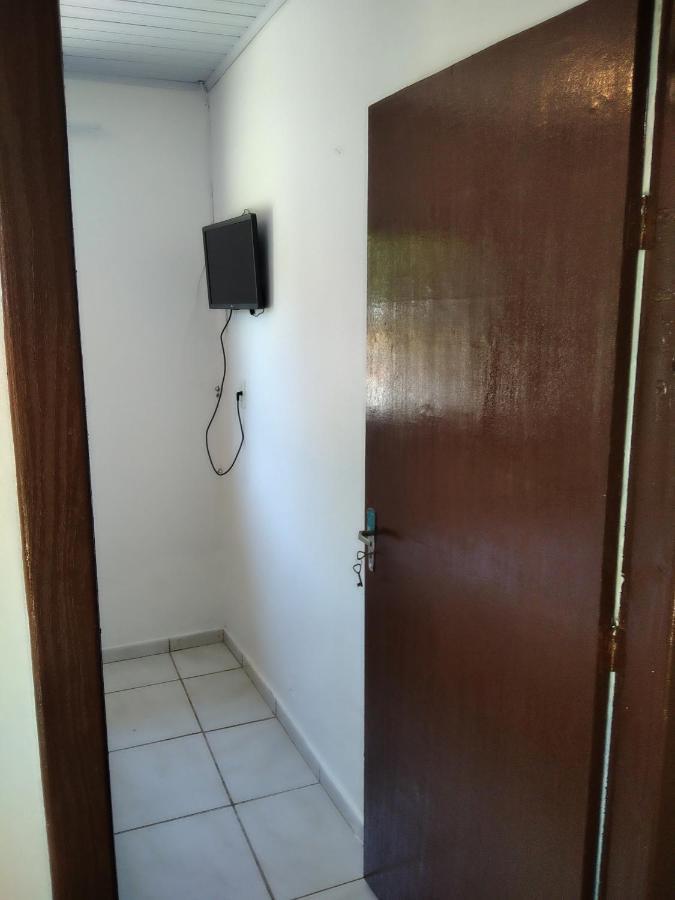 Pousada da Heloisa Imbituba (Santa Catarina) Exterior foto