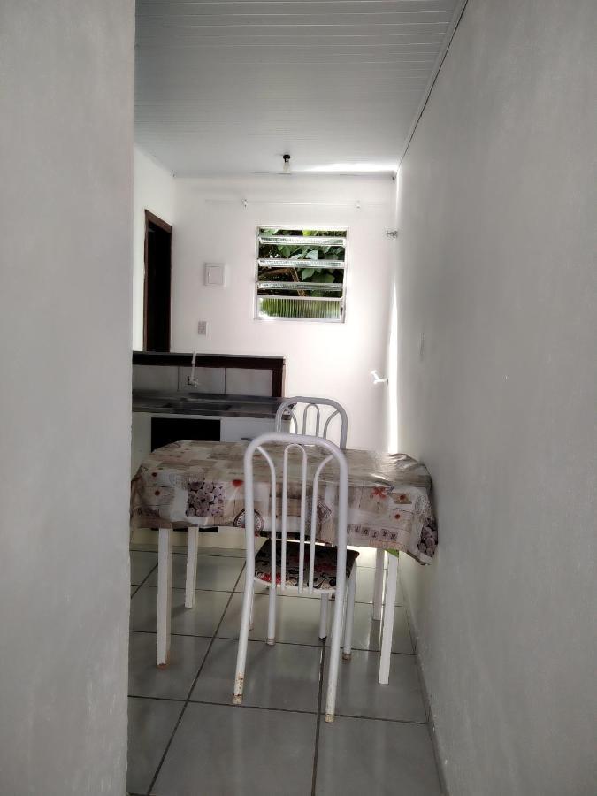 Pousada da Heloisa Imbituba (Santa Catarina) Exterior foto