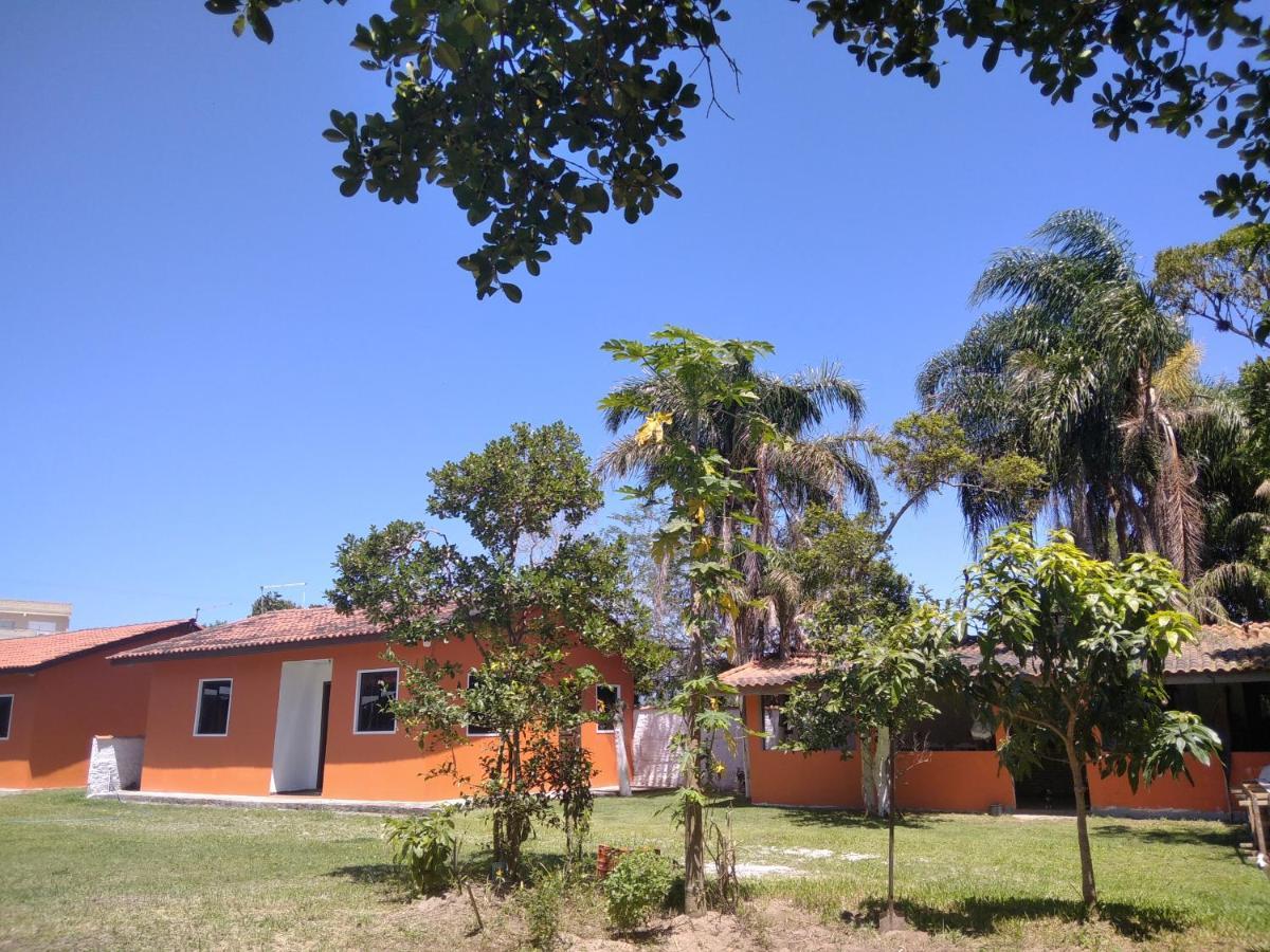 Pousada da Heloisa Imbituba (Santa Catarina) Exterior foto