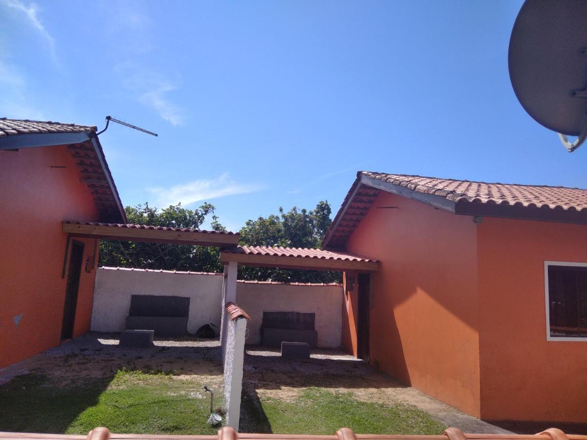 Pousada da Heloisa Imbituba (Santa Catarina) Exterior foto
