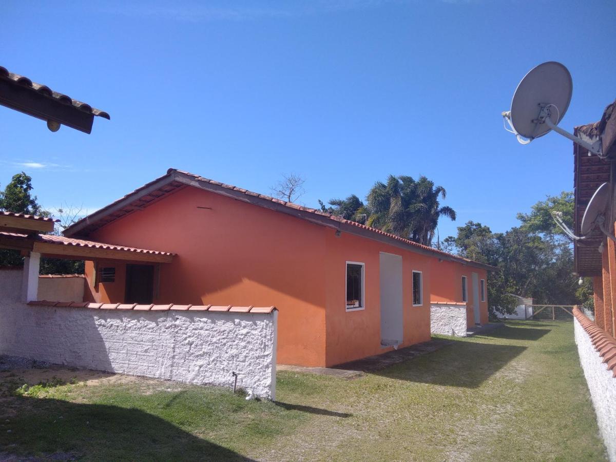 Pousada da Heloisa Imbituba (Santa Catarina) Exterior foto