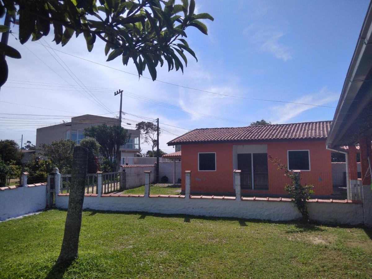 Pousada da Heloisa Imbituba (Santa Catarina) Exterior foto