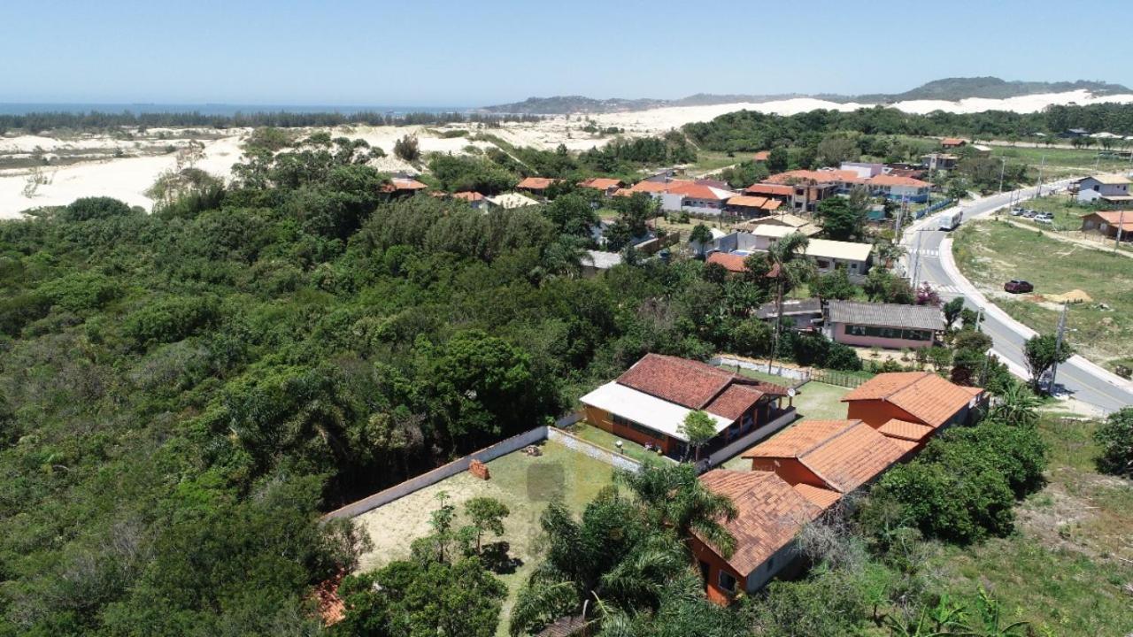 Pousada da Heloisa Imbituba (Santa Catarina) Exterior foto