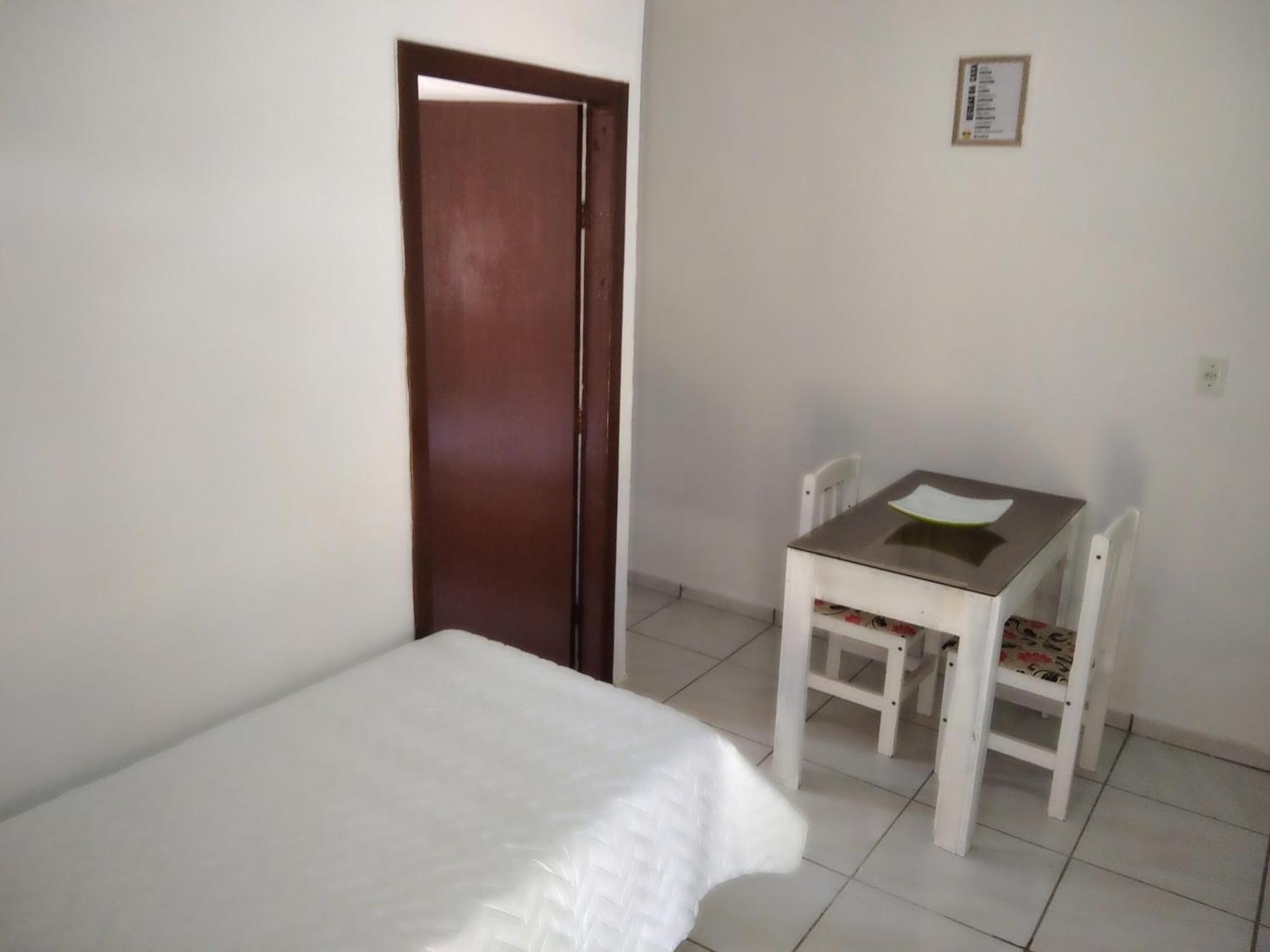 Pousada da Heloisa Imbituba (Santa Catarina) Quarto foto