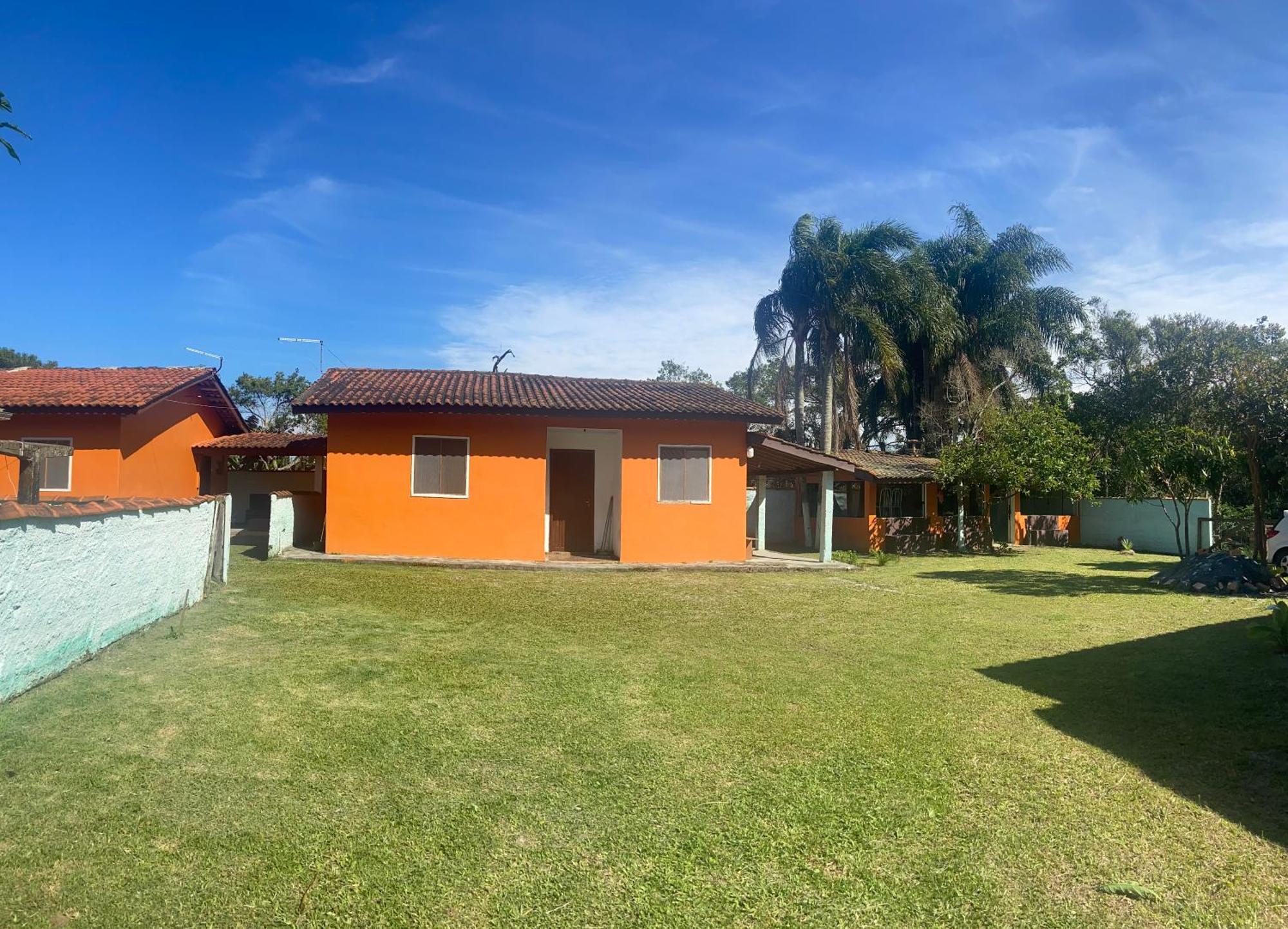 Pousada da Heloisa Imbituba (Santa Catarina) Exterior foto