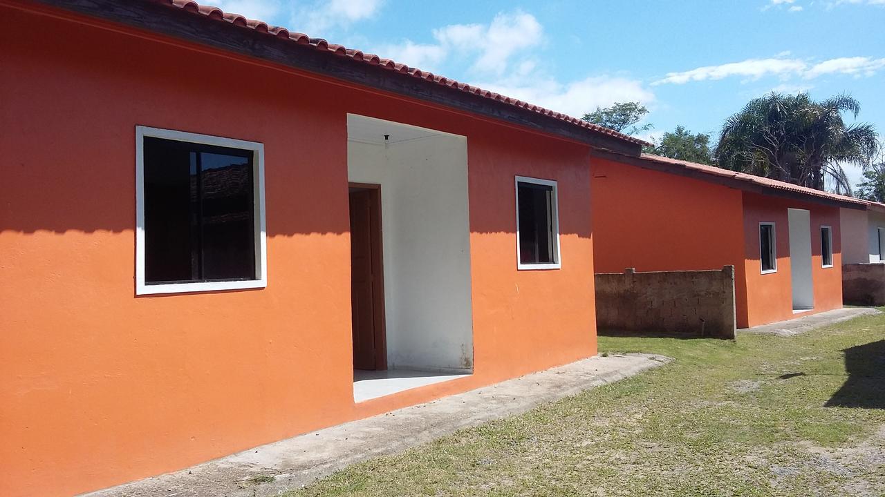 Pousada da Heloisa Imbituba (Santa Catarina) Exterior foto