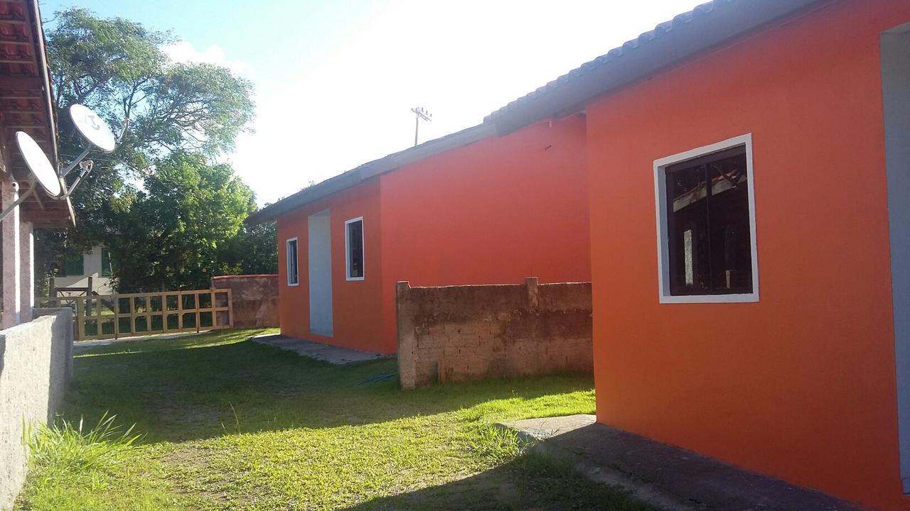 Pousada da Heloisa Imbituba (Santa Catarina) Exterior foto