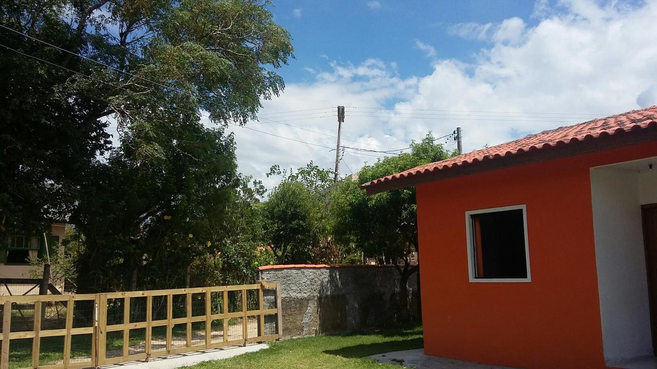Pousada da Heloisa Imbituba (Santa Catarina) Exterior foto