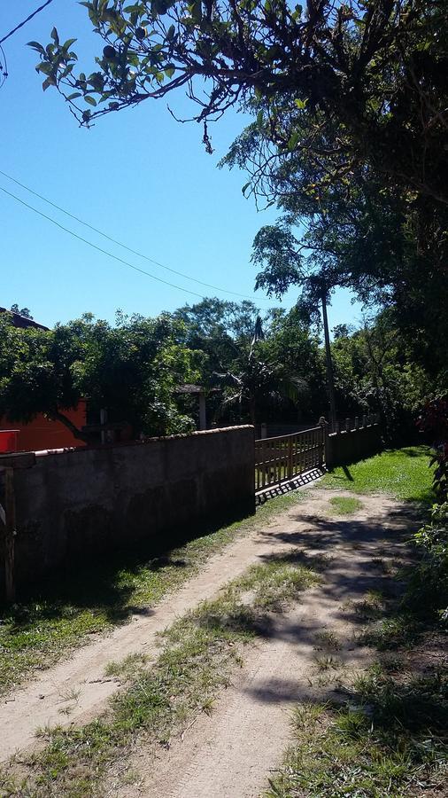 Pousada da Heloisa Imbituba (Santa Catarina) Exterior foto