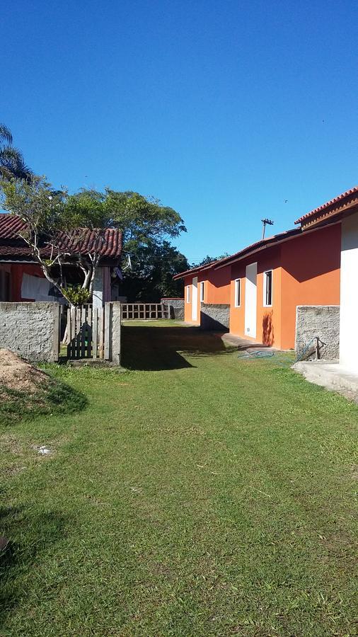 Pousada da Heloisa Imbituba (Santa Catarina) Exterior foto