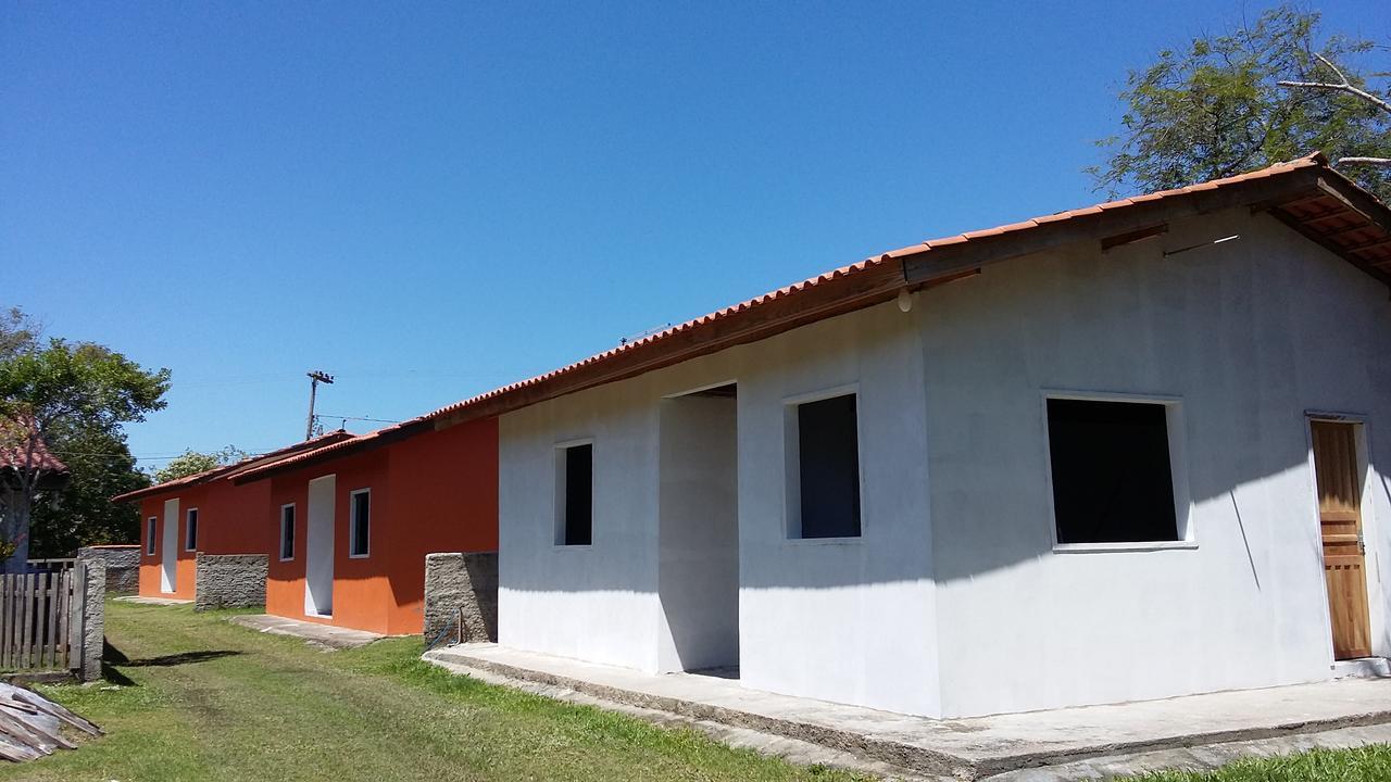 Pousada da Heloisa Imbituba (Santa Catarina) Exterior foto