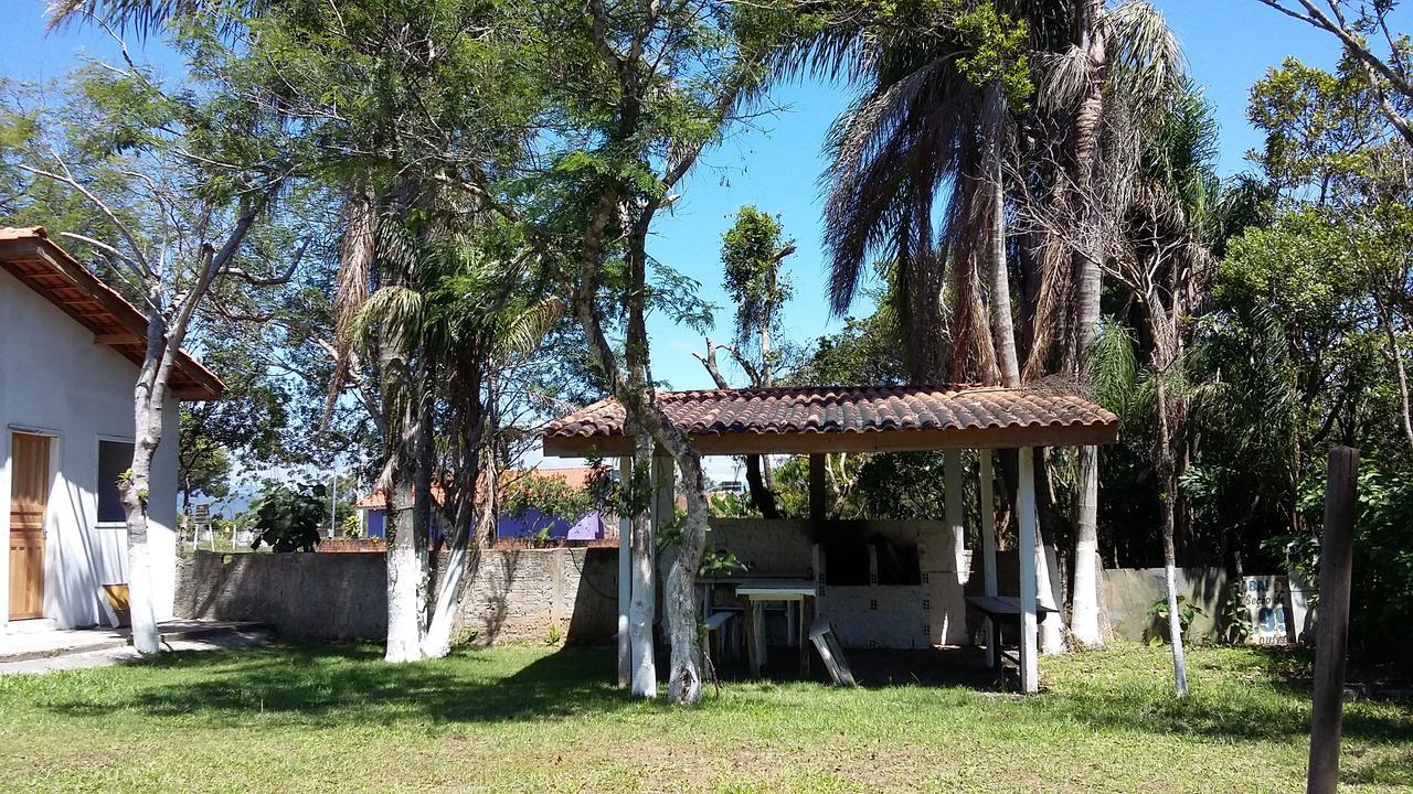 Pousada da Heloisa Imbituba (Santa Catarina) Exterior foto