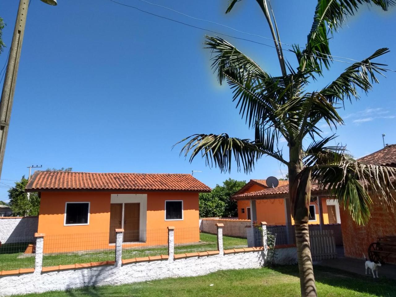 Pousada da Heloisa Imbituba (Santa Catarina) Exterior foto