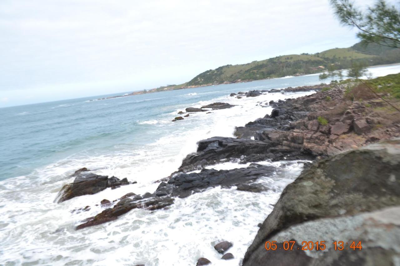 Pousada da Heloisa Imbituba (Santa Catarina) Exterior foto