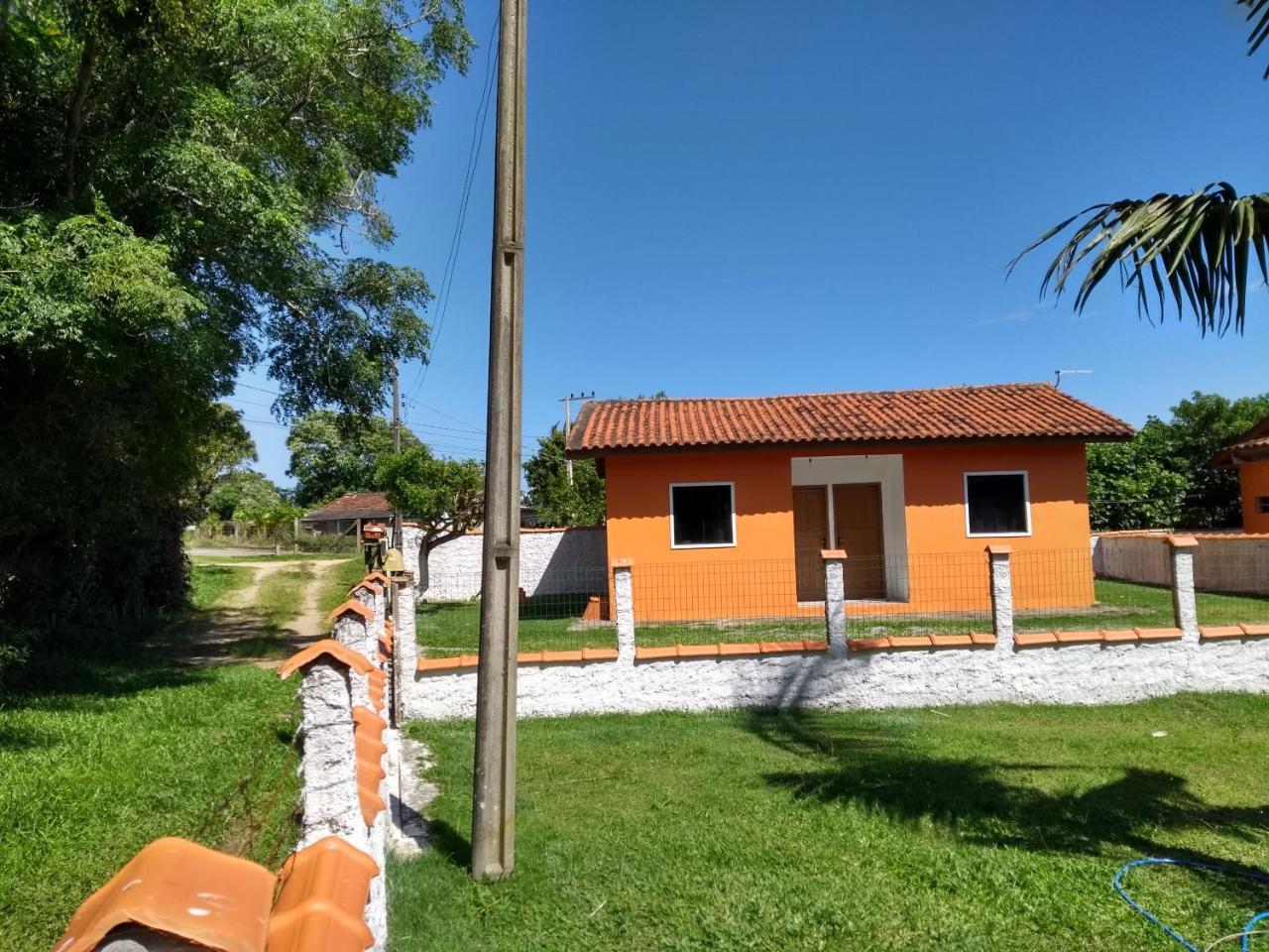 Pousada da Heloisa Imbituba (Santa Catarina) Exterior foto